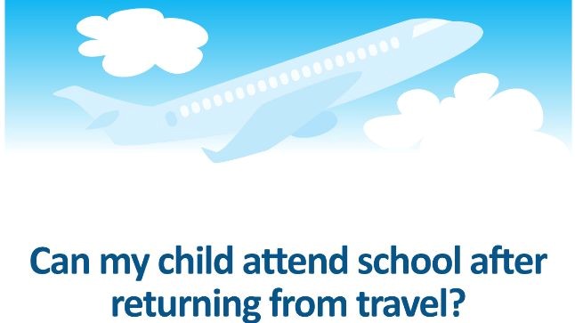 can-my-child-attend-school-after-returning-from-travel